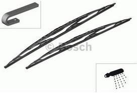Bosch Twin Spoiler 703S, 700/650mm