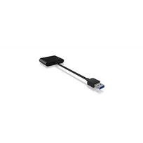 sd reader usb 3.0 - Raidsonic ICY BOX IB-CR301-U3 USB 3.0 External card reader - 2 nuotrauka