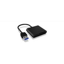 sd reader usb 3.0 - Raidsonic ICY BOX IB-CR301-U3 USB 3.0 External card reader - 3 nuotrauka