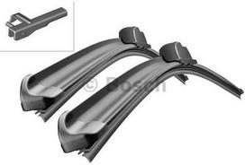 Bosch Aerotwin A977S, 650/425mm