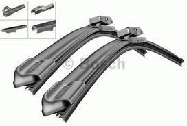 Bosch Aerotwin multi-clip Multi-Clip Spoiler AM467S, 650/475mm