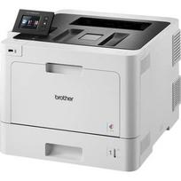 brother printeris lazerinis - Brother HL L8360CDW - 1 nuotrauka
