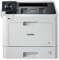 brother printeris lazerinis - Brother HL L8360CDW - 2 nuotrauka
