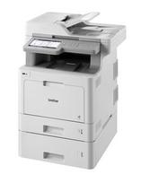 laser printer - Brother MFC L9570CDWT - 1 nuotrauka