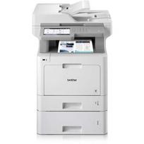 laser printer - Brother MFC L9570CDWT - 2 nuotrauka