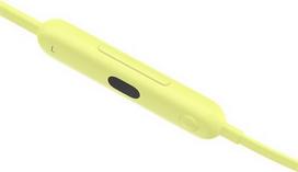 ausines earphones 2 - Beats Flex Yellow (Geltonos) - 2 nuotrauka