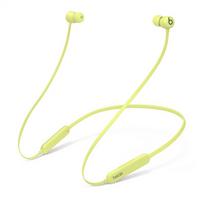 ausines earphones 2 - Beats Flex Yellow (Geltonos) - 3 nuotrauka