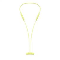 ausines earphones 2 - Beats Flex Yellow (Geltonos) - 4 nuotrauka
