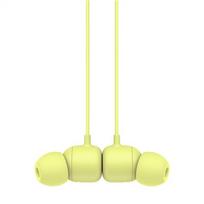 ausines earphones 2 - Beats Flex Yellow (Geltonos) - 6 nuotrauka
