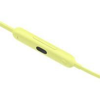 ausines earphones 2 - Beats Flex Yellow (Geltonos) - 10 nuotrauka