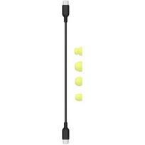 ausines earphones 2 - Beats Flex Yellow (Geltonos) - 15 nuotrauka