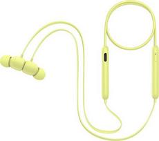 ausines earphones 2 - Beats Flex Yellow (Geltonos) - 18 nuotrauka