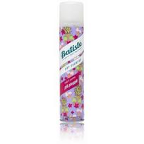 Batiste Pink Pineapple ananasų aromato sausas šampūnas 200 ml.