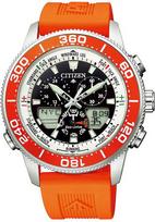 CITIZEN PROMASTER JR4061-18E