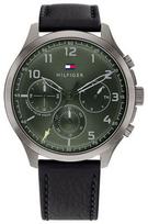 vyriskas laikrodis tommy hilfiger - TOMMY HILFIGER ASHER 1791856 - 1 nuotrauka