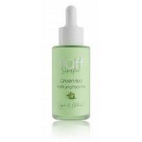 FLUFF Mattifying Face Milk matinį efektą suteikiantis veido pienelis - 40 ml.