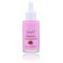 FLUFF Nourishing Face Milk maitinamasis veido pienelis - 40 ml.