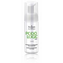 Farmona Professional Podologic Intensively Softening Feet Foam intensyviai odą minkštinančios pėdų putos - 165 ml.