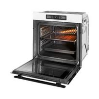 orkaite whirlpool - Whirlpool AKZ9 6230 WH - 2 nuotrauka