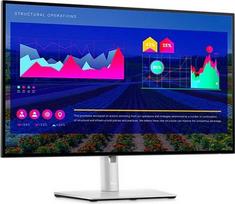 2560 x 1440 ips 27 - Dell U2722D - 2 nuotrauka
