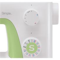 masinytes stitch - Singer 3229 - 3 nuotrauka