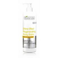 Bielenda Professional Shine Effect Regenerating Body Balm kūno losjonas - 500 ml.