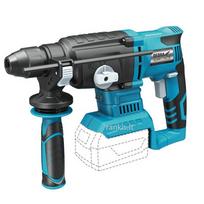 DEDRA DED7149, SDS+, 2,5J