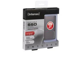 ssd isorinis - INTENSO |512GB|USB 3.0|1,8"|3823450 - 3 nuotrauka