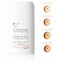 Embryolisse Liquid Foundation makiažo pagrindas 30 ml. - 04 Warm Beige