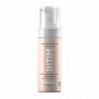  MADARA intymios higienos prausiklis su hialurono ir pieno rūgštimis, 150 ml