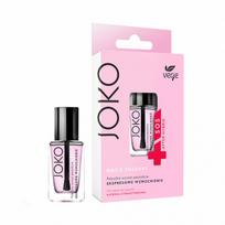  JOKO NAILS THERAPY nagų kondicionierius EXPRESS STRENGTHENING, 11 ml