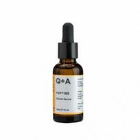  Q+A veido serumas su peptidais, 30 ml