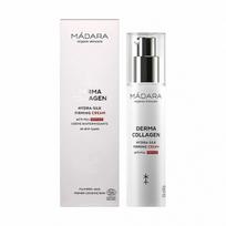  MADARA stangrinamasis veido kremas DERMA COLLAGEN HYDRA-SILK, 50 ml