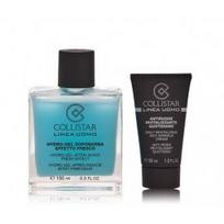 Collistar Men After Shave Fresh Effect Set rinkinys vyrams po skutimosi (100 ml. + 30 ml.)