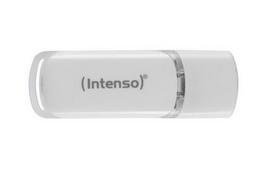 usb c atmintukas - INTENSO USB3.1 32GB / 3538480 - 1 nuotrauka