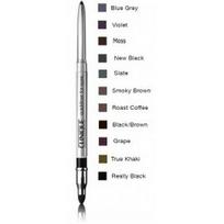 Clinique Quickliner For Eyes akių pieštukas 0.28 g. - Roast Coffee