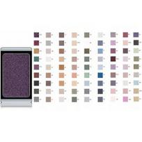 Artdeco Eye Shadow Pearl akių šešėliai - 12 Chocolade Cake