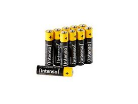 INTENSO AAA 1.5V/10PCS 7501910