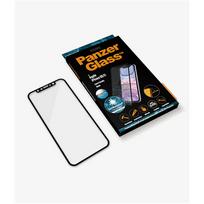 originalus iphone deklas - PanzerGlass Crystal clear, Apple, iPhone XR/iPhone 11, Antibacterial glass, Anti-glare screen protector, Full frame coverage; Rounded edges; 100% touch preservation; Scratch resistant; Shock resistant; Easy Installation; Original PanzerGlass - 5 nuotrauka