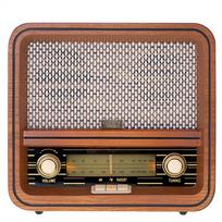 retro radio - Camry CR-1188 - 3 nuotrauka
