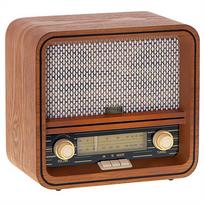 retro radio - Camry CR-1188 - 4 nuotrauka