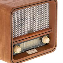 retro radio - Camry CR-1188 - 5 nuotrauka