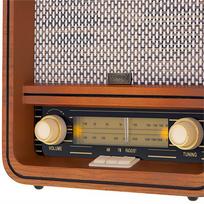 retro radio - Camry CR-1188 - 6 nuotrauka