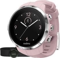 suunto spartan apyranke - SUUNTO Spartan Sport Wrist HR+Smart Sensor Sakura (Rožinis) - 2 nuotrauka