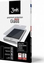 senukai plevele - LCD apsauginė plėvelė 3MK Flexible Glass Huawei MediaPad T5 10.1 - 1 nuotrauka