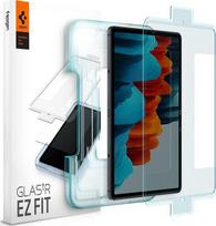 Folia ochronna Spigen Grūdintas stiklas SPIGEN GLAS.TR EZ FIT GALAXY TAB S7 11.0 T870/T875
