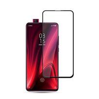 Mocco Full Glur 5D apsauginis grūdintas stiklas skirtas Xiaomi Redmi, juodas