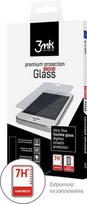 Folia ochronna 3MK Szkło hybrydowe FlexibleGlass do Samsung Tab E