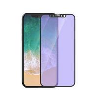 Devia Van Anti-mėlynas Ray Full Screen Tempered Glass iPhone XS/X(5.8) juodas(10pcs)