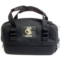 Garmin Canvas Deluxe Carry Case - Juodas - Canvas